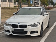 BMW 3 Series 2018