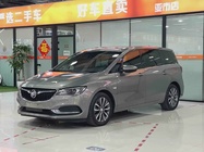 Buick GL6 2018