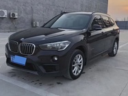 BMW X1 2017
