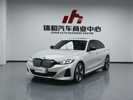 BMW i3 2024