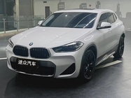 BMW X2 2021