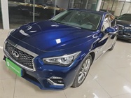 Infiniti Q50 2018