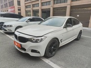 BMW 3 Series 2019