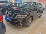 Volkswagen Tiguan 2026