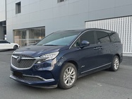 Buick GL8 2020