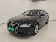 Audi A8 2015
