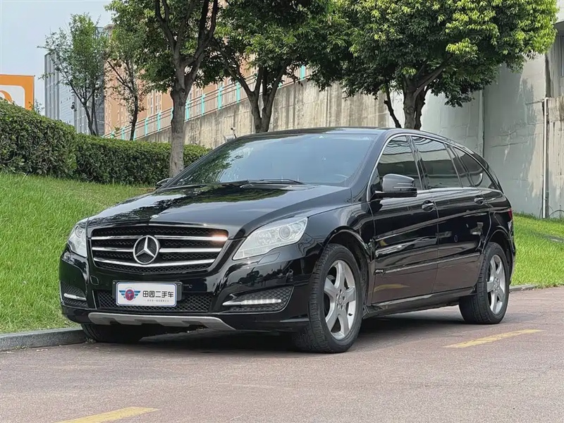 Mercedes-Benz R-Class