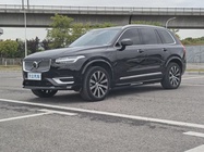 Volvo XC90 2019