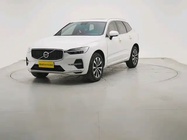 Volvo XC60 2022