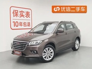 Haval H2 2016