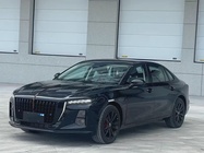 Hongqi H5 2025