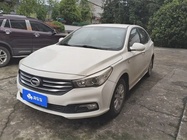 GAC GA3 2015
