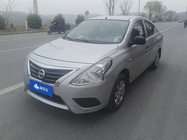 Nissan Sunny 2015