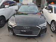Audi A6 2021