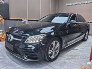 Mercedes-Benz C-Class 2019