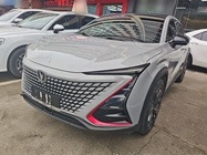 Changan UNI-T 2021