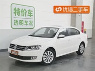 Volkswagen Lavida 2014