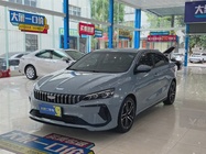Geely Binrui 2024