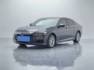 Honda Accord 2023