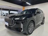 Jetour X70 PLUS 2025