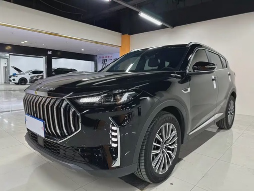 Jetour X70 PLUS 2025