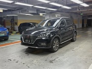 Roewe RX5 2018