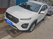 Chery Tiggo 3 2021