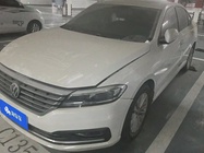 Volkswagen Lavida 2020