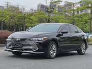 Toyota Avalon 2022
