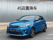 Toyota Yaris 2016