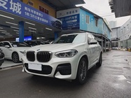 BMW X3 2020