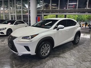 Lexus NX 2017