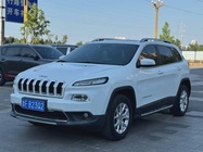 Jeep Cherokee 2016