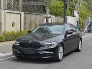 BMW 5 Series 2020