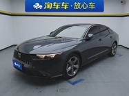 Honda Accord 2024