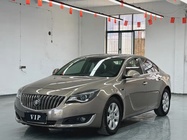 Buick Regal 2016