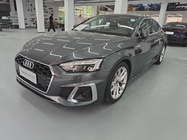 Audi A5 2025