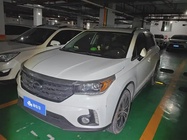 GAC GS4 2018
