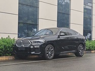 BMW X6 2021