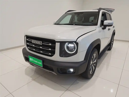 Haval Big Dog 2022