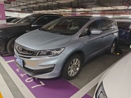 Geely Jia Ji 2019