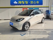 Wuling Bingo 2025