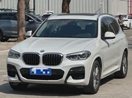 BMW X3 2020