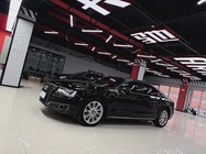 Audi A8 2013