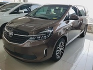 Buick GL8 2022