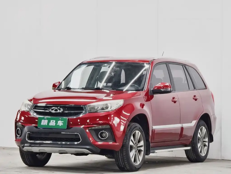 Chery Tiggo 3