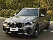 BMW X5 2022