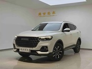 Haval H6 2025