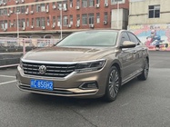 Volkswagen Passat 2019
