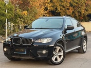 BMW X6 2009
